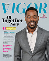 Winter 2019 Vim & Vigor Cover